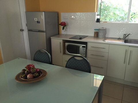 Serenity - Accommodation Resorts 1