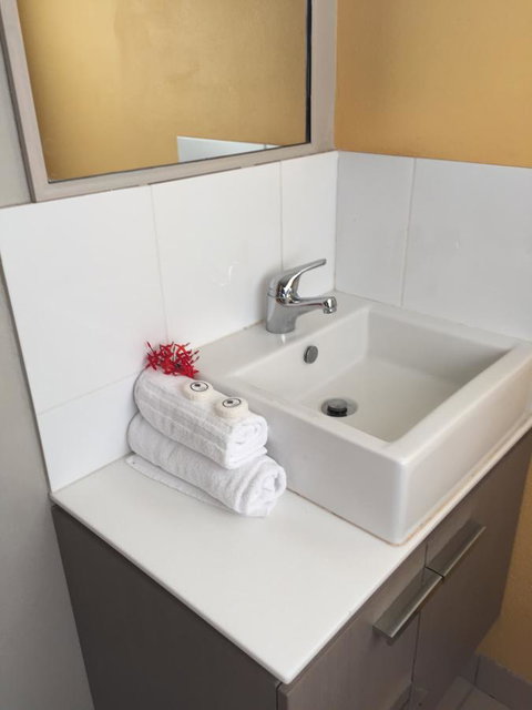 Serenity - Accommodation Resorts 3