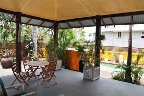 Serenity - Accommodation Resorts 14