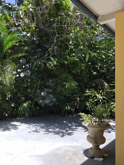 Serenity - Accommodation Resorts 12