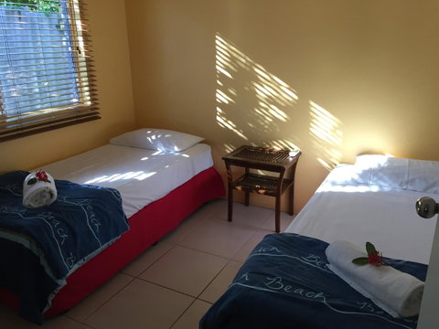 Serenity - Accommodation Resorts 9