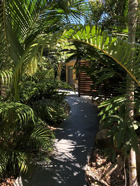 Serenity - Accommodation Resorts 2