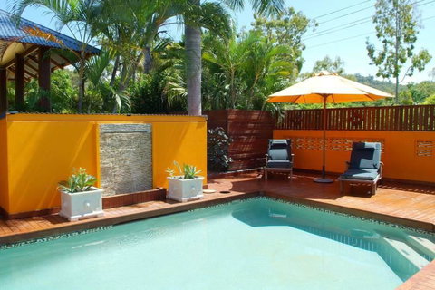 Serenity - Accommodation Resorts 16