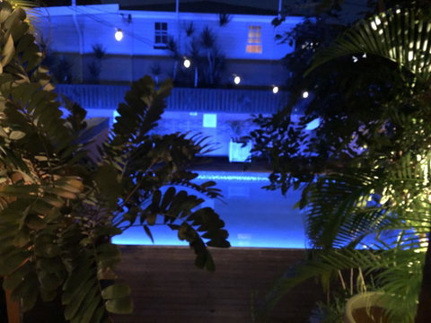 Serenity - Accommodation Resorts 7
