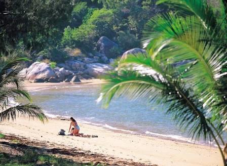 Serenity - Accommodation Resorts 19