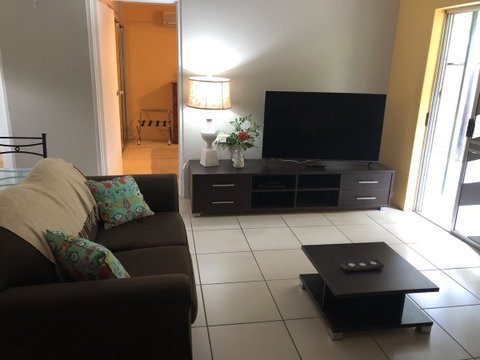 Serenity - Accommodation Resorts 8