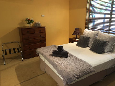 Serenity - Accommodation Resorts 15