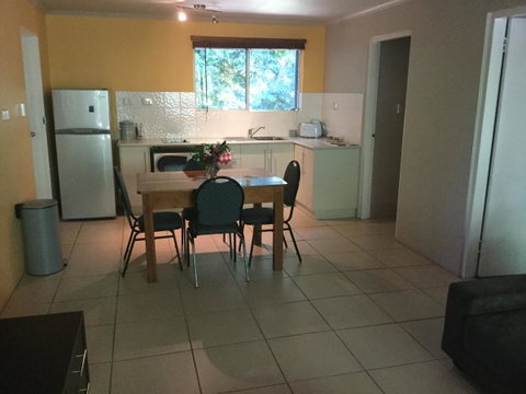 Serenity - Accommodation Resorts 5