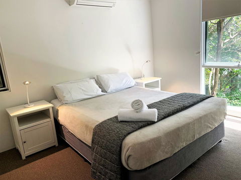 The Hastings Beach Houses - Accommodation Resorts 4