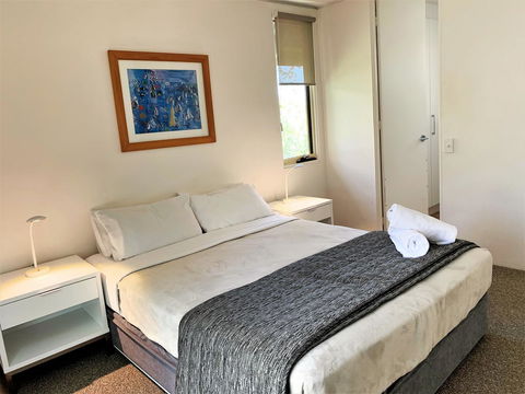 The Hastings Beach Houses - Accommodation Resorts 8