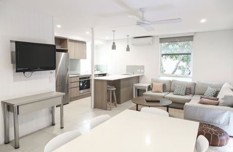 The Hastings Beach Houses - Accommodation Resorts 21
