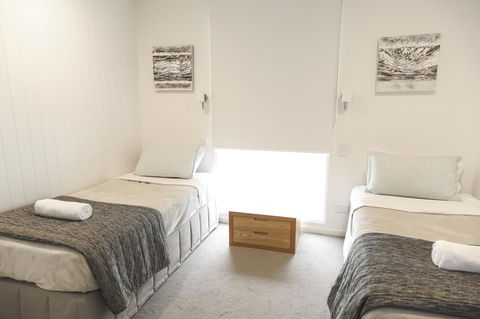 The Hastings Beach Houses - Accommodation Resorts 20