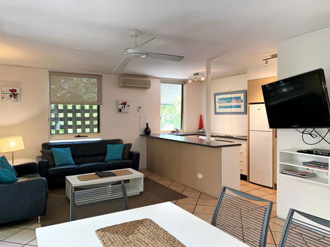 The Hastings Beach Houses - Accommodation Resorts 9