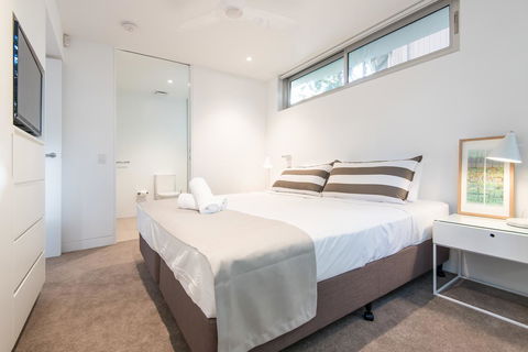 The Hastings Beach Houses - Accommodation Resorts 22