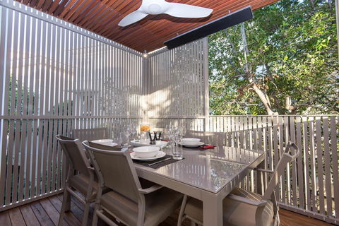 The Hastings Beach Houses - Accommodation Resorts 25