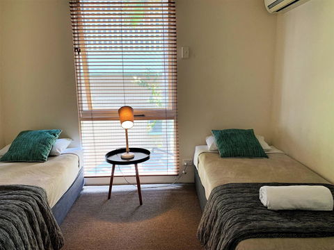 The Hastings Beach Houses - Accommodation Resorts 1