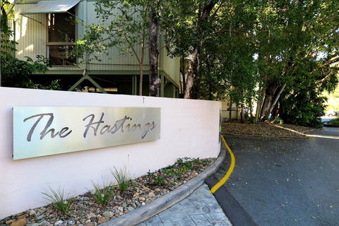 The Hastings Beach Houses - Accommodation Resorts 30