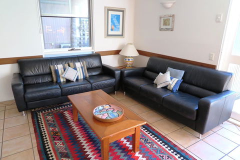 The Hastings Beach Houses - Accommodation Resorts 36