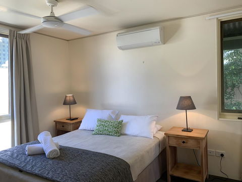 The Hastings Beach Houses - Accommodation Resorts 12