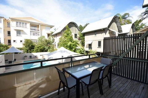 The Hastings Beach Houses - Accommodation Resorts 11