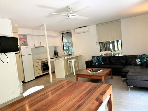 The Hastings Beach Houses - Accommodation Resorts 5