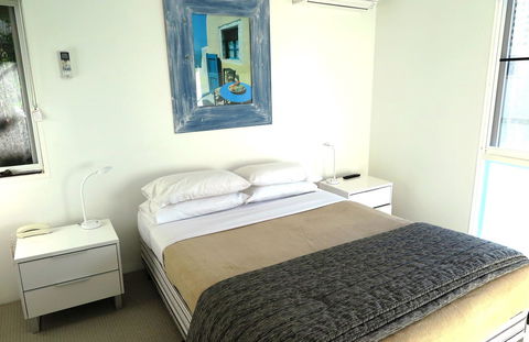 The Hastings Beach Houses - Accommodation Resorts 34