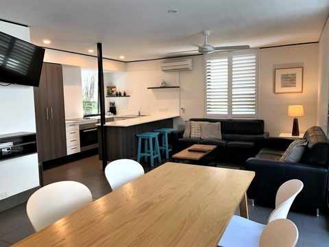 The Hastings Beach Houses - Accommodation Resorts 7