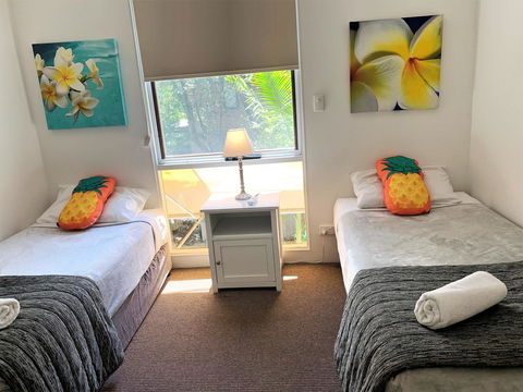 The Hastings Beach Houses - Accommodation Resorts 3