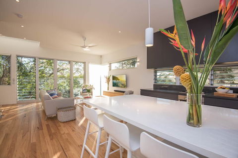 The Hastings Beach Houses - Accommodation Resorts 28