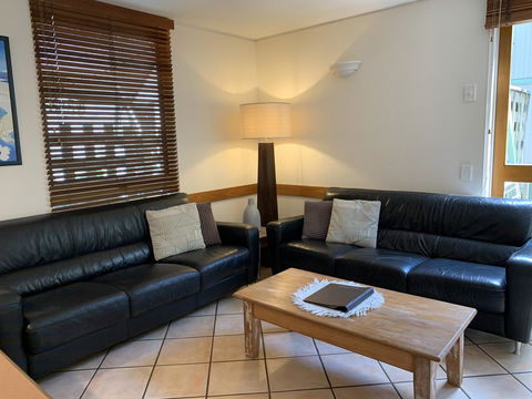 The Hastings Beach Houses - Accommodation Resorts 2
