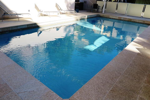 The Hastings Beach Houses - Accommodation Resorts 35