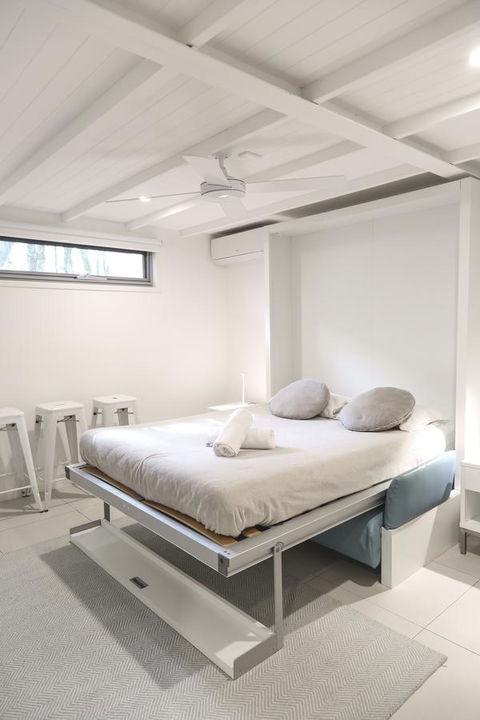 The Hastings Beach Houses - Accommodation Resorts 18