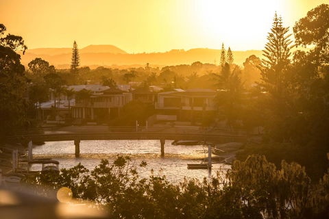 The Hastings Beach Houses - Accommodation Resorts 24