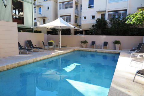 The Hastings Beach Houses - Accommodation Resorts 17