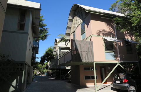 The Hastings Beach Houses - Accommodation Resorts 32