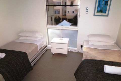 The Hastings Beach Houses - Accommodation Resorts 39