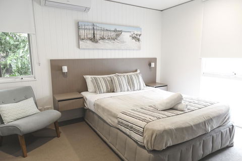 The Hastings Beach Houses - Accommodation Resorts 19