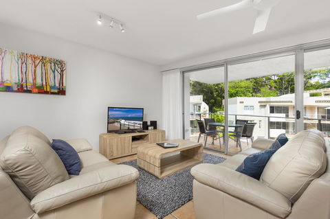 The Cove Noosa - Accommodation Resorts 21