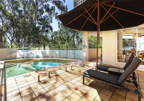 The Cove Noosa - Accommodation Resorts 41