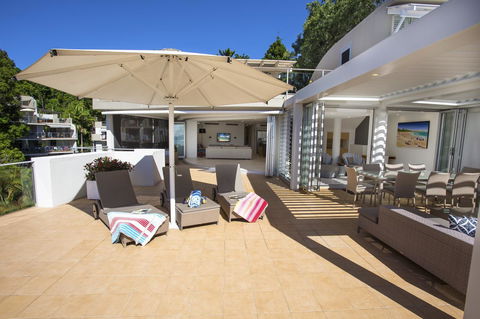 The Cove Noosa - Accommodation Resorts 30