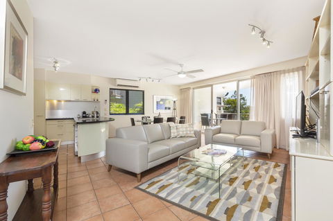 The Cove Noosa - Accommodation Resorts 8