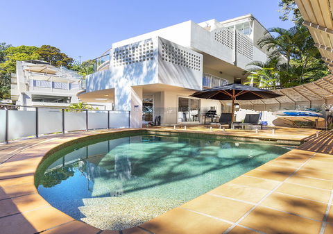The Cove Noosa - Accommodation Resorts 40