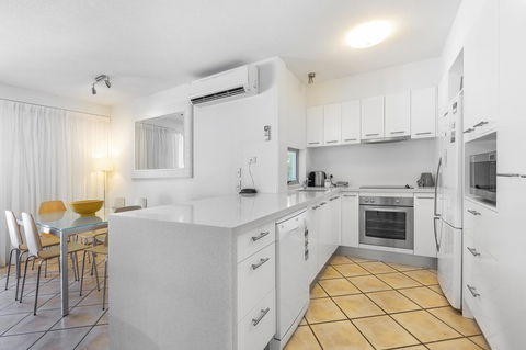 The Cove Noosa - Accommodation Resorts 9