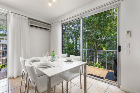 The Cove Noosa - Accommodation Resorts 20