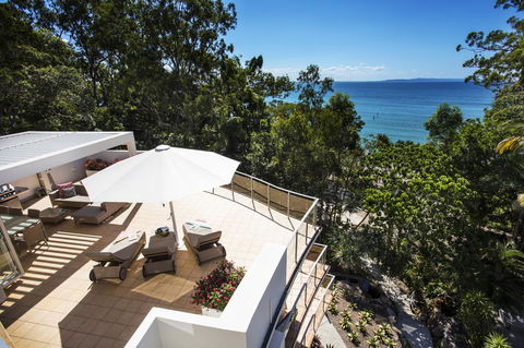 The Cove Noosa - Accommodation Resorts 27