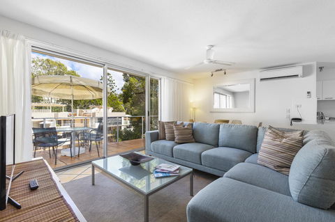 The Cove Noosa - Accommodation Resorts 11