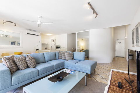 The Cove Noosa - Accommodation Resorts 10