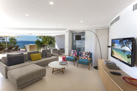 The Cove Noosa - Accommodation Resorts 32