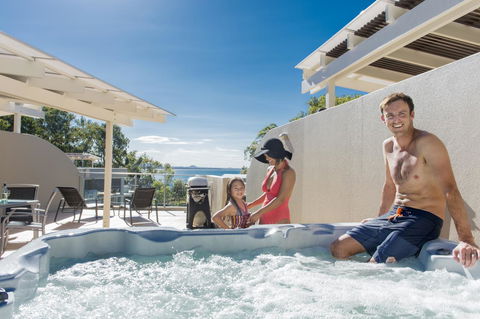 The Cove Noosa - Accommodation Resorts 25