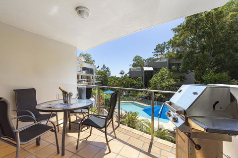 The Cove Noosa - Accommodation Resorts 0